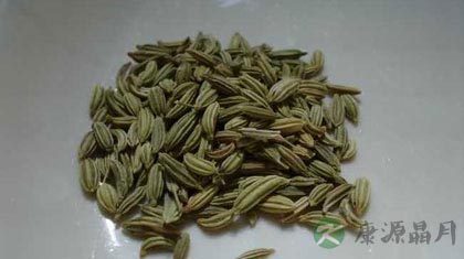 小茴香的功效与作用_小茴香的药用价值 小茴香的功效与作用_小茴香的药用价值