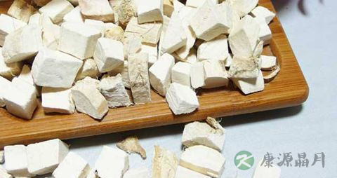 中药葛根的功效 中药葛根的功效