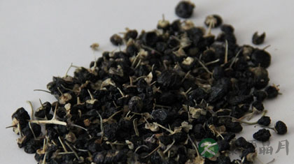黑枸杞的功效与作用_黑枸杞的药用价值 黑枸杞的功效与作用_黑枸杞的药用价值