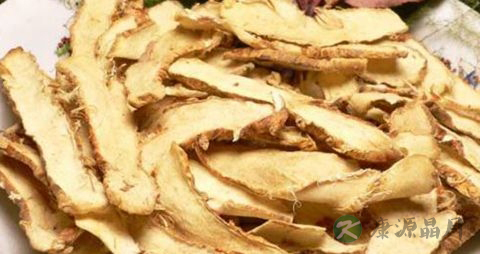 中药知母的作用 中药知母的作用
