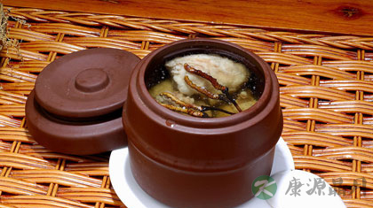孕妇可以吃冬虫夏草吗 孕妇可以吃冬虫夏草吗