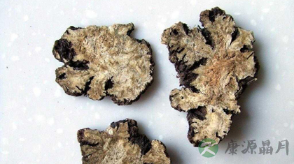 藁本的功效与作用_藁本的药用价值 藁本的功效与作用_藁本的药用价值