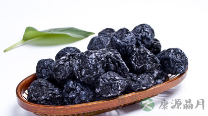 乌梅的功效与作用_乌梅的药用价值 乌梅的功效与作用_乌梅的药用价值
