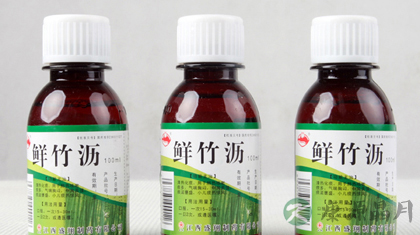 竹沥的功效与作用_竹沥的药用价值 竹沥的功效与作用_竹沥的药用价值