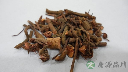 茜草的功效与作用_茜草的药用价值 茜草的功效与作用_茜草的药用价值