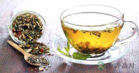 中药茶的功效 中药茶的功效
