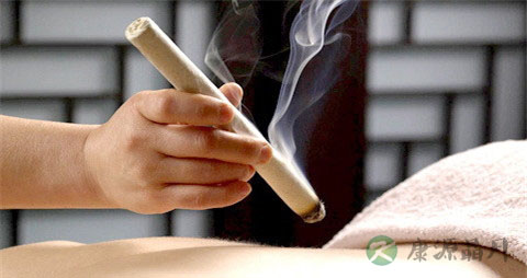 咳嗽艾灸哪里 咳嗽艾灸哪里