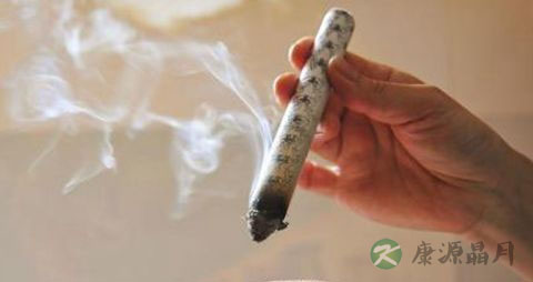 艾灸可以灸哪里 艾灸可以灸哪里