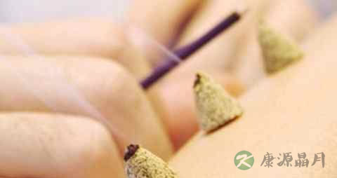 灸足三里穴的好处 灸足三里穴的好处