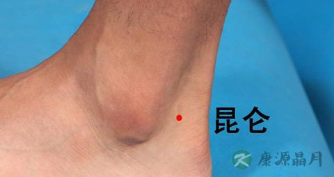腿疼浮肿按什么穴位 腿疼浮肿按什么穴位