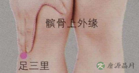 腿风湿艾灸哪里 腿风湿艾灸哪里