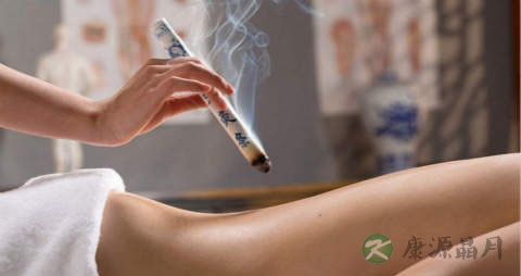 月经期间艾灸灸哪里 月经期间艾灸灸哪里
