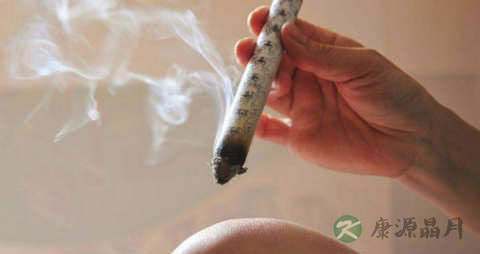 艾灸头痛灸哪里 艾灸头痛灸哪里