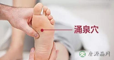 血压高按压什么穴位 血压高按压什么穴位