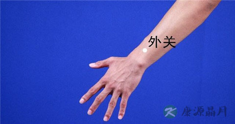 头痛艾灸什么穴位 头痛艾灸什么穴位