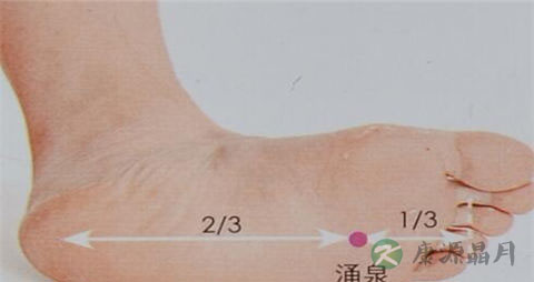 艾灸失眠灸哪里最好 艾灸失眠灸哪里最好