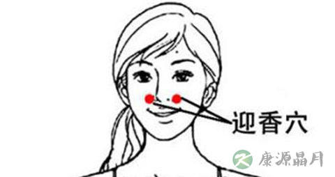 感冒按什么穴位好得快 感冒按什么穴位好得快