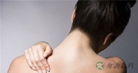 肩周的按摩手法 肩周的按摩手法
