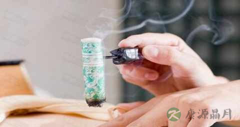 艾灸肚脐多长时间 艾灸肚脐多长时间