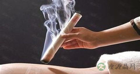 痛经的艾灸疗法 痛经的艾灸疗法