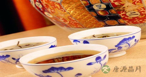 月经量少喝中药可以调理吗 月经量少喝中药可以调理吗