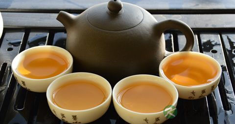 喝中药可以喝茶吗 喝中药可以喝茶吗