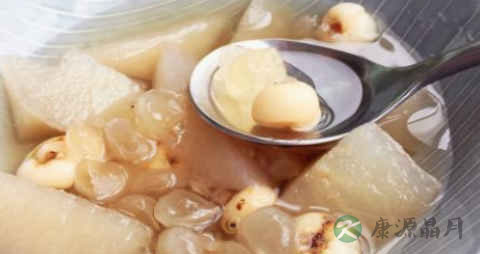 咳嗽的食疗偏方 咳嗽的食疗偏方