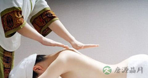 精油按摩出泥怎么回事 精油按摩出泥怎么回事
