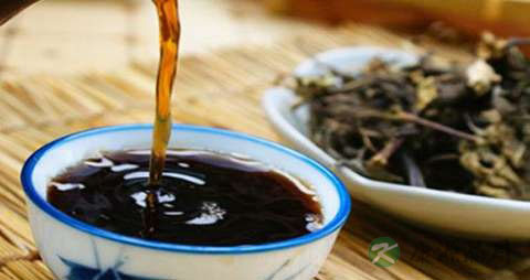 喝中药可以喝菊花茶吗 喝中药可以喝菊花茶吗