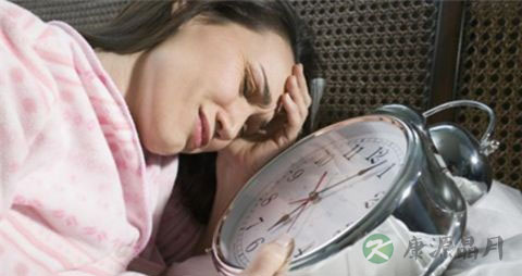 改善睡眠的方法 改善睡眠的方法