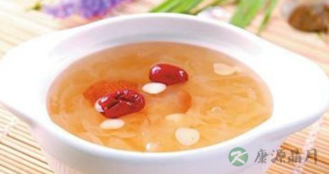 肺虚的食疗偏方 肺虚的食疗偏方