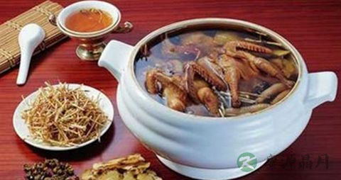 补气血的食物有哪些 补气血的食物有哪些