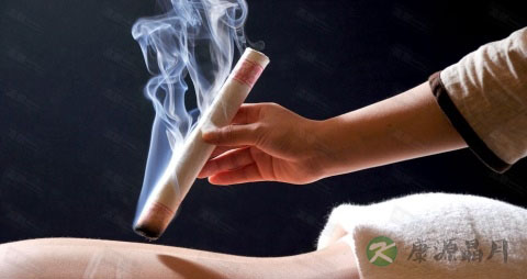 胆囊炎艾灸疗法 胆囊炎艾灸疗法