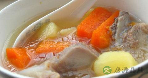 肺虚的食疗偏方 肺虚的食疗偏方