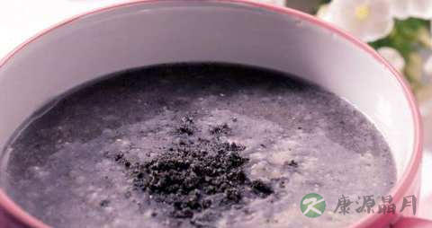 治白发的食疗偏方 治白发的食疗偏方