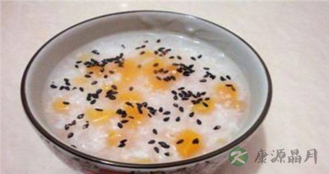 健脾的粥有哪些