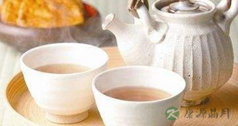 健脾暖胃的茶 健脾暖胃的茶