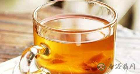 宫寒泡什么茶喝好 宫寒泡什么茶喝好