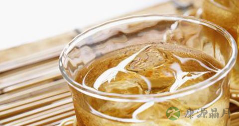 健脾暖胃的茶 健脾暖胃的茶