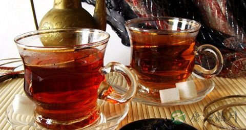 去胃火喝什么茶 去胃火喝什么茶