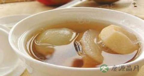 肝火旺盛如何食疗 肝火旺盛如何食疗
