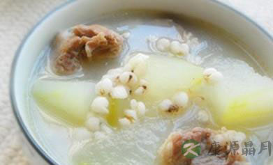 夏季食用寒凉食物消暑易损阳气 夏季食用寒凉食物消暑易损阳气