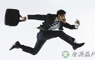 上班族不吃早餐 当心胃炎找上门 上班族不吃早餐 当心胃炎找上门