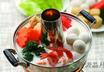 寒冬防止食道癌突袭切忌贪“烫” 寒冬防止食道癌突袭切忌贪“烫”