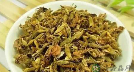 保健茶是男人的福音 保健茶是男人的福音