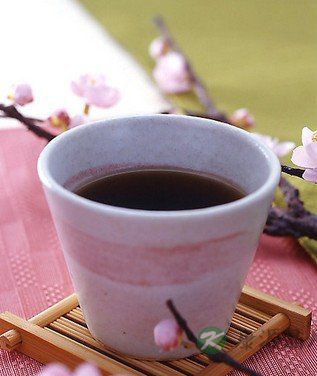 8款五谷杂粮茶饮健脾补血养生 8款五谷杂粮茶饮健脾补血养生