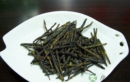 苦丁茶的功效与药用价值 苦丁茶的功效与药用价值