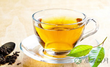 秋季肝火旺盛 10款药茶快速去火 秋季肝火旺盛 10款药茶快速去火