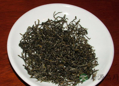 中国十大名茶的品鉴与功效 中国十大名茶的品鉴与功效
