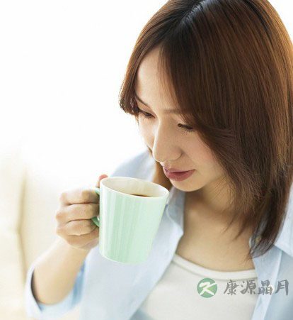 荷叶泡茶清热祛湿又瘦身 荷叶泡茶清热祛湿又瘦身